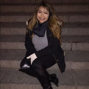 Meet your Posher, Jessica